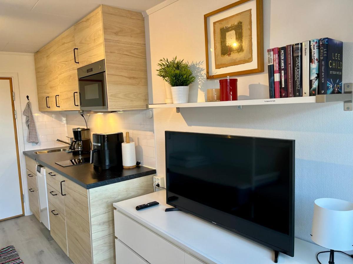 Holiday Apartment Koepingsvik Ngoại thất bức ảnh