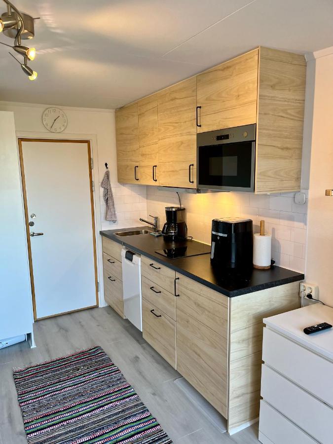 Holiday Apartment Koepingsvik Ngoại thất bức ảnh